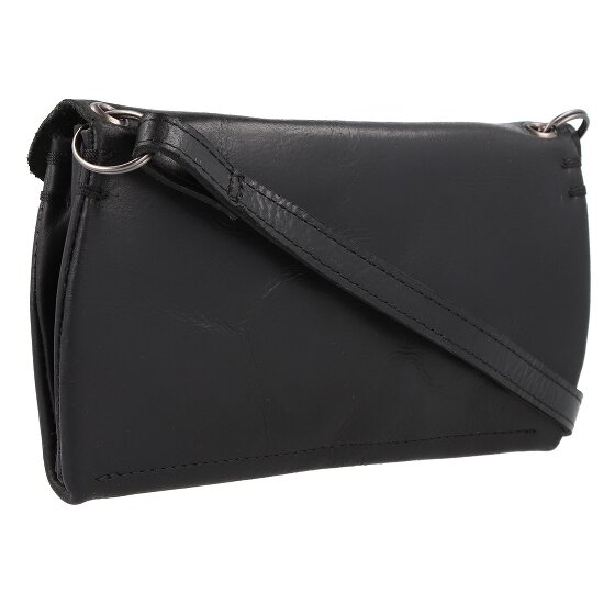 Harold's Fold Umhängetasche Leder 19 cm