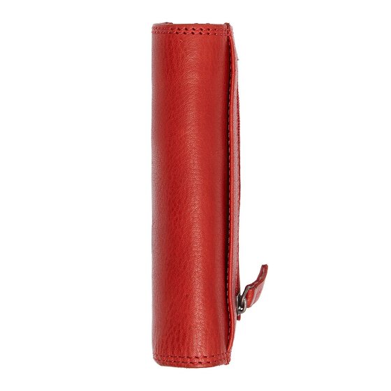 The Chesterfield Brand Avola Geldbörse RFID Schutz Leder 14 cm