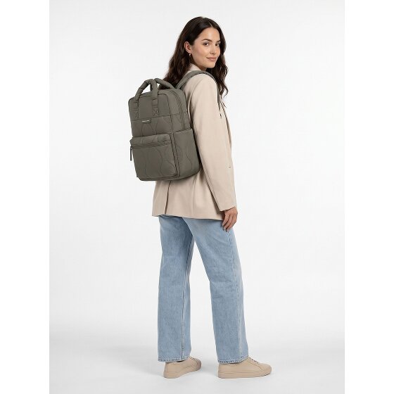 Kapten & Son Bergen Daypack 39 cm Laptopfach