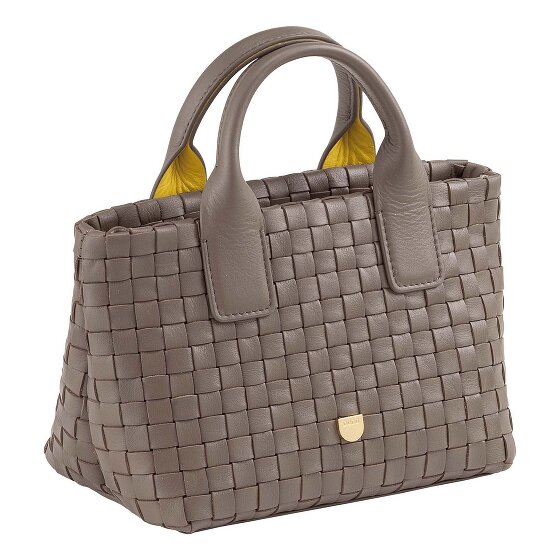 DuDu Ibiza Handtasche Leder 22 cm