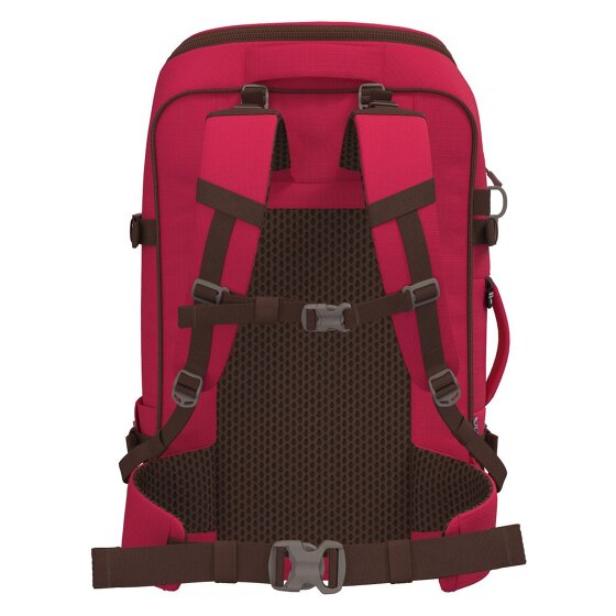 Cabin Zero Adventure Cabin Bag ADV 42L Rucksack 55 cm