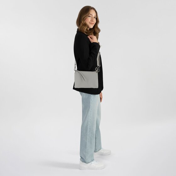 Harbour 2nd Just Pure Mirela Schultertasche Leder 20.5 cm