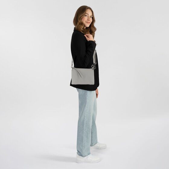 Harbour 2nd Just Pure Mirela Schultertasche Leder 20.5 cm