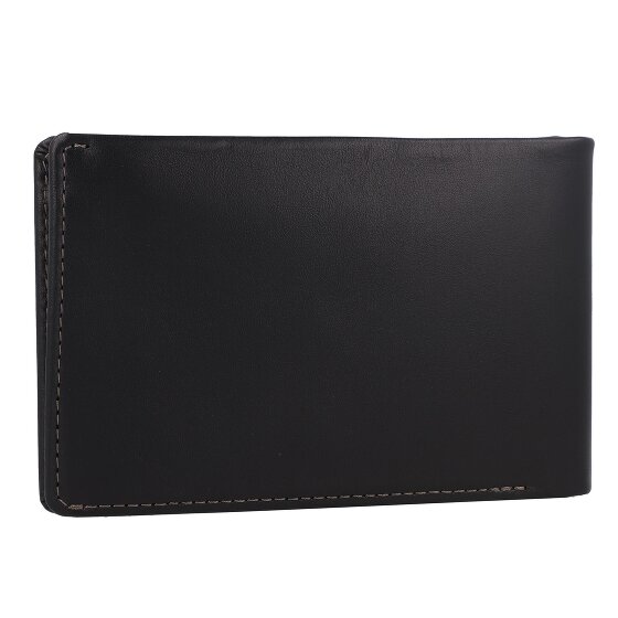 Bellroy Geldbörse RFID Schutz Leder 10 cm