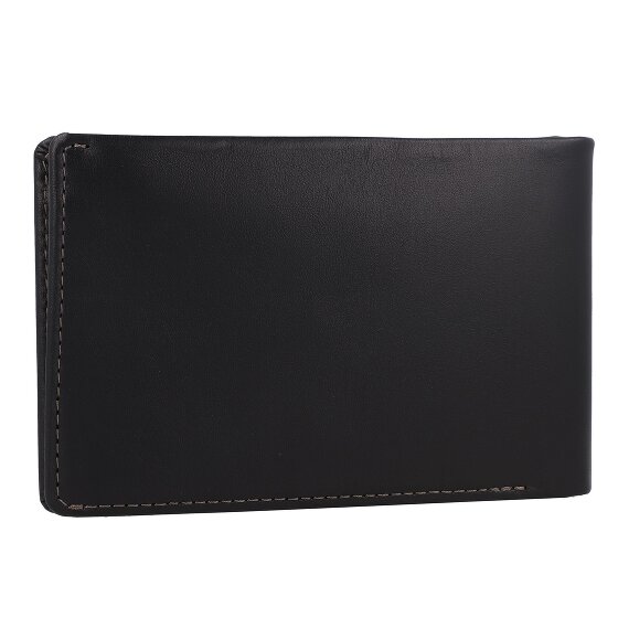 Bellroy Geldbörse RFID Schutz Leder 10 cm