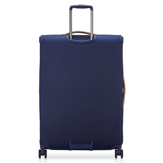 Delsey Paris Montmartre 3 4 Rollen Trolley 83 cm mit Dehnfalte