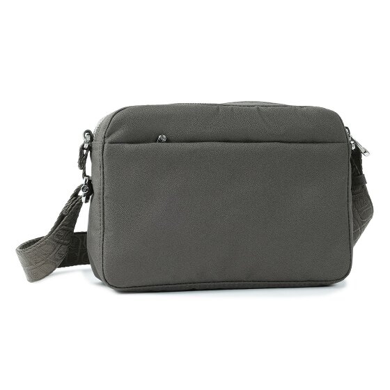 Hedgren Fika Espresso Umhängetasche RFID Schutz 24 cm