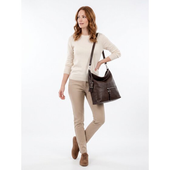 Tamaris Nele Schultertasche 37 cm