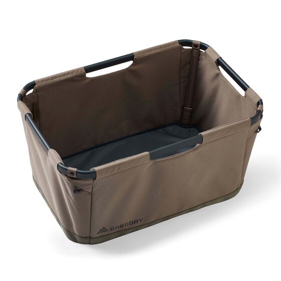 Gregory Alpaca Gear Basket 70 Packtasche 63 cm