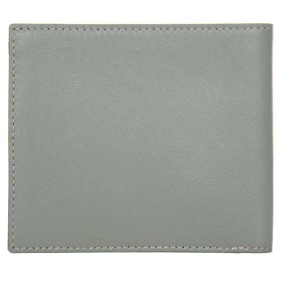 Porsche Design Business Geldbörse RFID Leder 11 cm