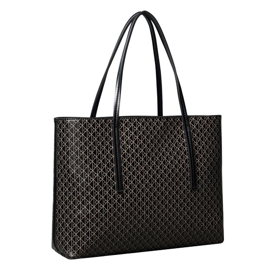 Calvin Klein Aop Shopper Tasche 31 cm