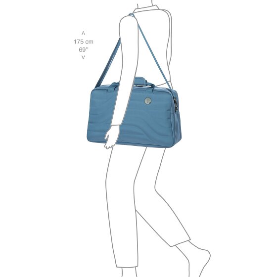 Bric's B|Y Ulisse Weekender Reisetasche 47 cm