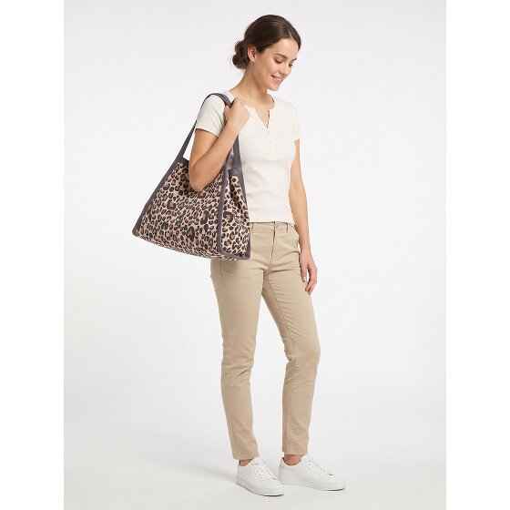 Fritzi aus Preußen Ini Shopper Tasche 38 cm