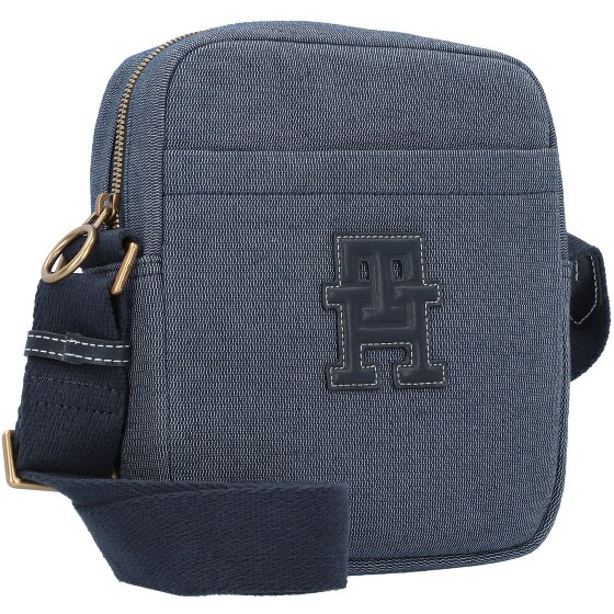 Tommy Hilfiger TH Monogram Umhängetasche 19 cm