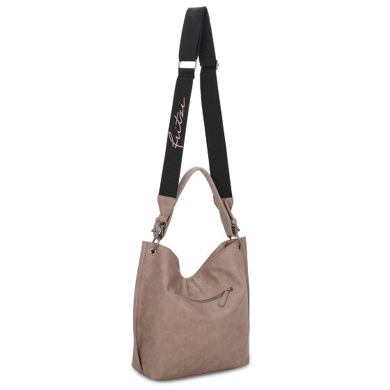 Fritzi aus Preußen Fritzi01 Schultertasche 43 cm