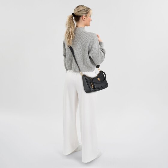 DKNY Philo Schultertasche Leder 24 cm