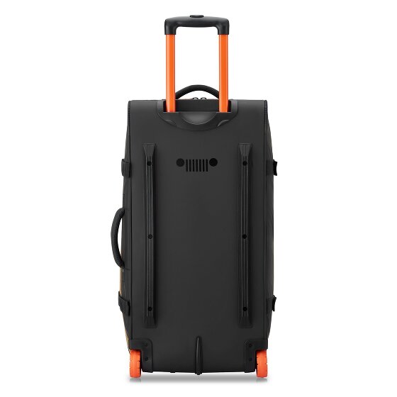 Jeep 2 Rollen Reisetasche 72 cm