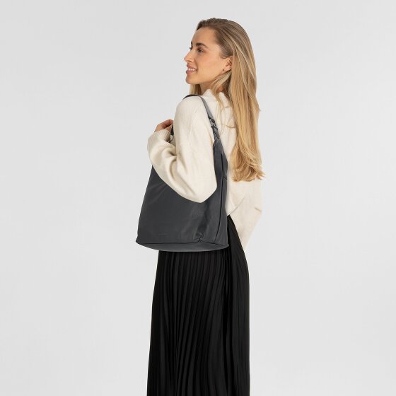 Harbour 2nd Kiana Schultertasche Leder 37 cm