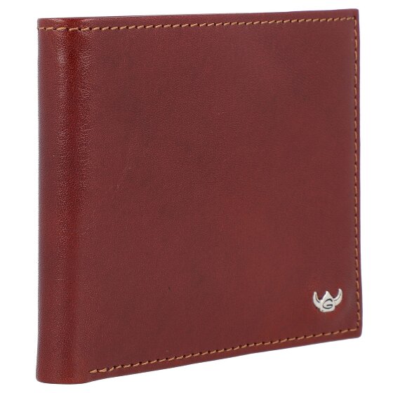 Golden Head Colorado Geldbörse RFID Leder 11 cm