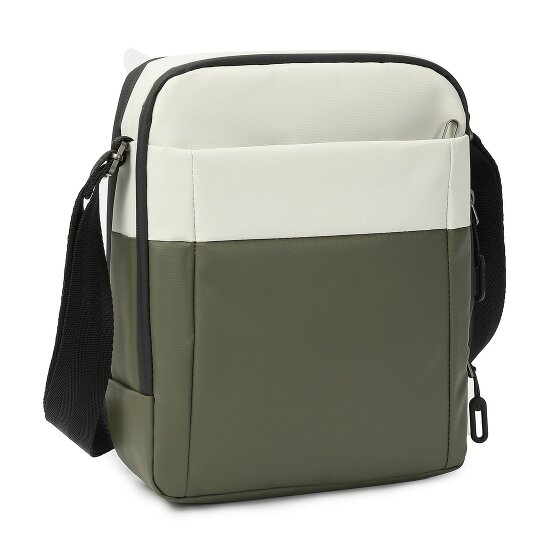 Hedgren Comby Performance Relax M P Umhängetasche RFID Schutz 21 cm
