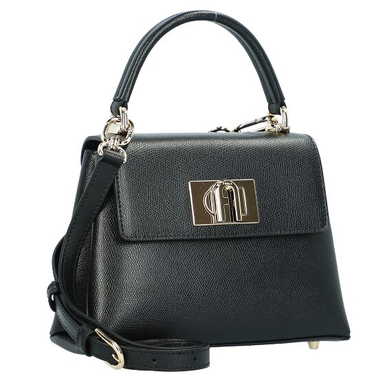 Furla 1927 Handtasche Leder 21 cm