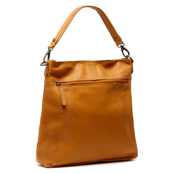 The Chesterfield Brand Sintra Schultertasche Leder 34 cm