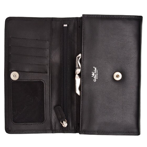 Golden Head Polo Geldbörse RFID Leder 17 cm