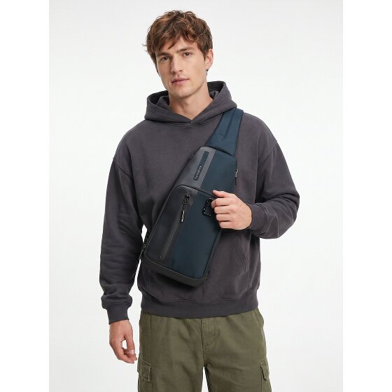 Samsonite Biz2Go Sling Bag 40 cm