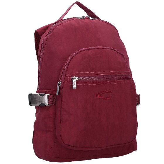 camel active Journey Rucksack 43 cm Laptopfach