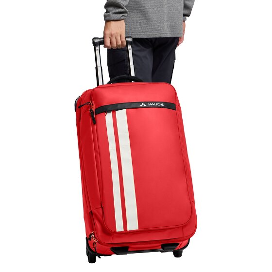 Vaude Takutea 65 2 Rollen Trolley 65 cm