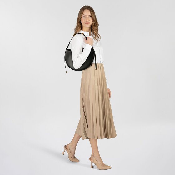 Furla Moonstone Schultertasche M Leder 30 cm