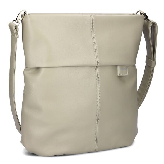 Zwei Mademoiselle.M Schultertasche 31 cm