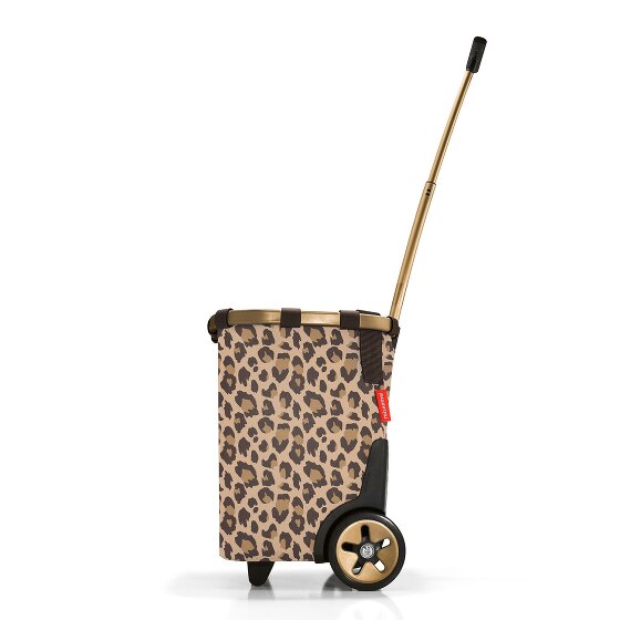 reisenthel Carrycruiser Frame Einkaufstrolley 47,5 cm