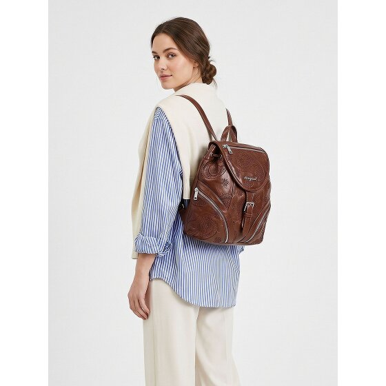 Desigual Siroco Tula City Rucksack 29 cm