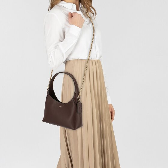 Coach Brooklyn Schultertasche Leder 23 cm Coach Brooklyn Schultertasche Leder 23 cm