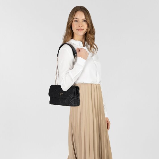 Guess Adelasia Umhängetasche 25 cm