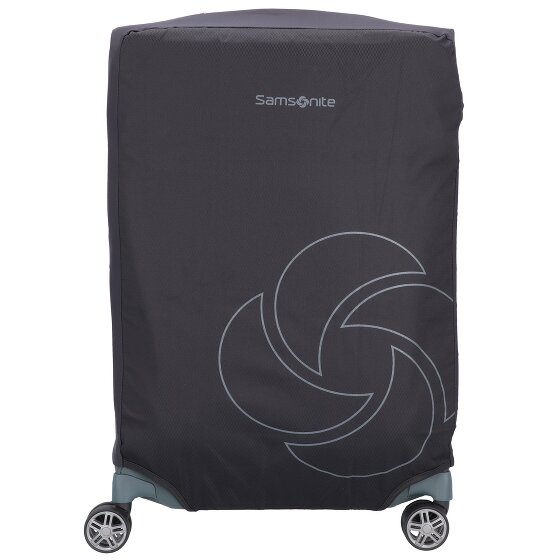 Samsonite Travel Accessoires Kofferschutzhülle 69 cm
