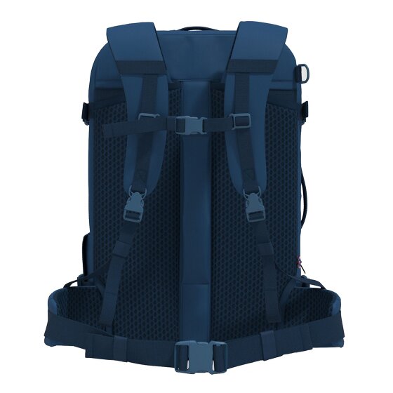 Cabin Zero Travel Cabin Bag Classic Pro 42L Rucksack 54 cm Laptopfach
