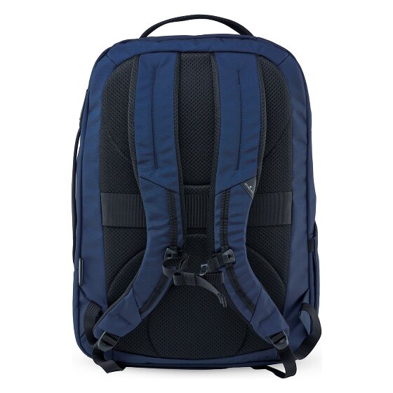 Echolac Active x Reiserucksack 50 cm Laptopfach