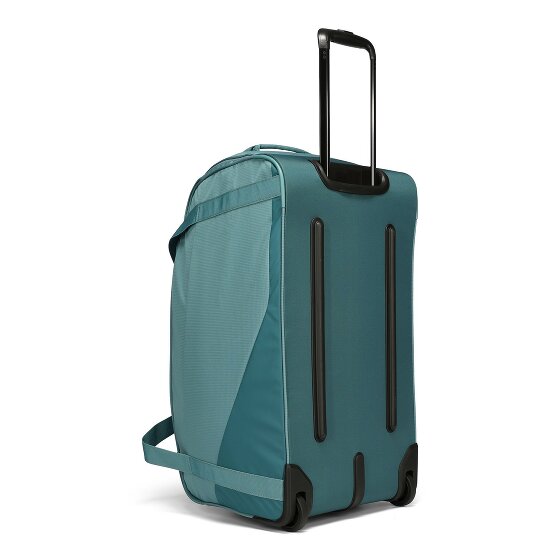American Tourister City Racer 2 Rollen Reisetasche M 68 cm