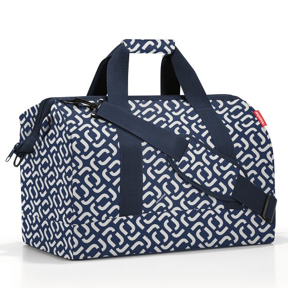 reisenthel Allrounder L Weekender Reisetasche 48 cm