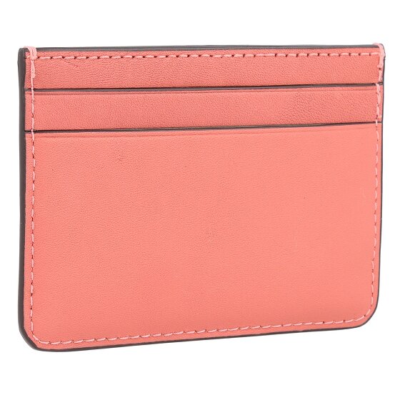 Lauren Ralph Lauren Kreditkartenetui Leder 10.5 cm