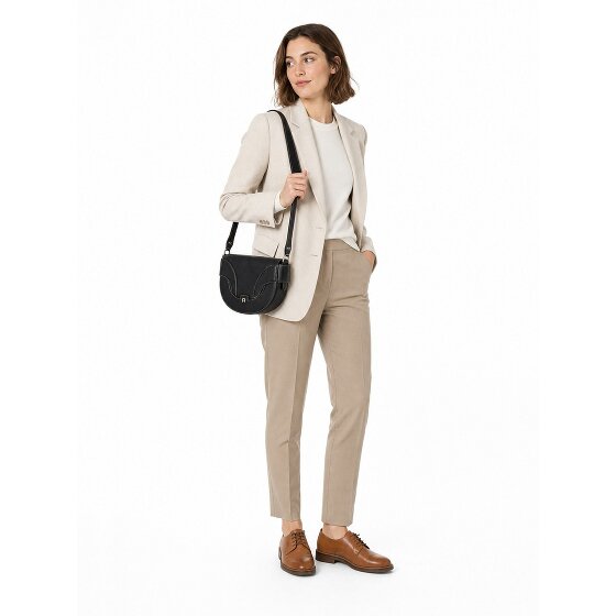 AIGNER Sellina Schultertasche Leder 25.5 cm