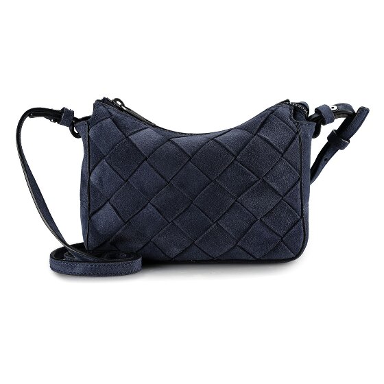 Liebeskind Sky II Mini Bag Umhängetasche Leder 18 cm