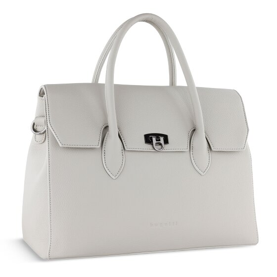 bugatti Iria Schultertasche L 36 cm