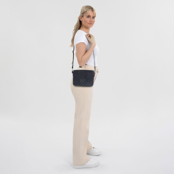 Picard Donna Umhängetasche Leder 22 cm