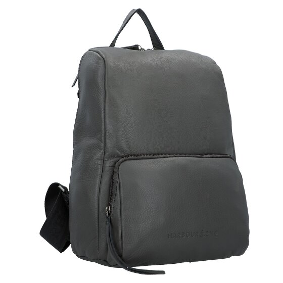 Harbour 2nd Just Pure Milou City Rucksack Leder 40 cm Harbour 2nd Just Pure Milou City Rucksack Leder 40 cm