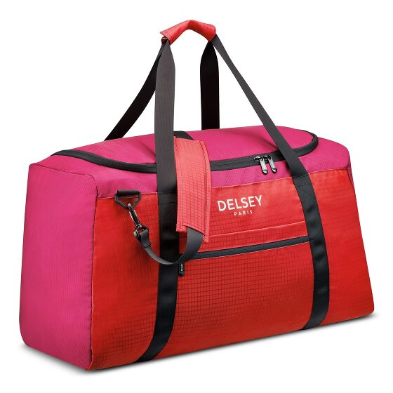 Delsey Paris Nomade Faltbare Reisetasche 65 cm Delsey Paris Nomade Faltbare Reisetasche 65 cm