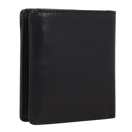 Braun Büffel Country Geldbörse RFID Leder 9,5 cm
