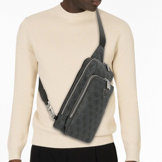 Guess Milano Umhängetasche 33 cm
